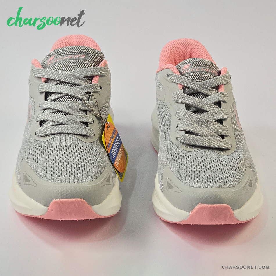 کفش پیاده روی و دویدن زنانه اسکچرز Skechers
