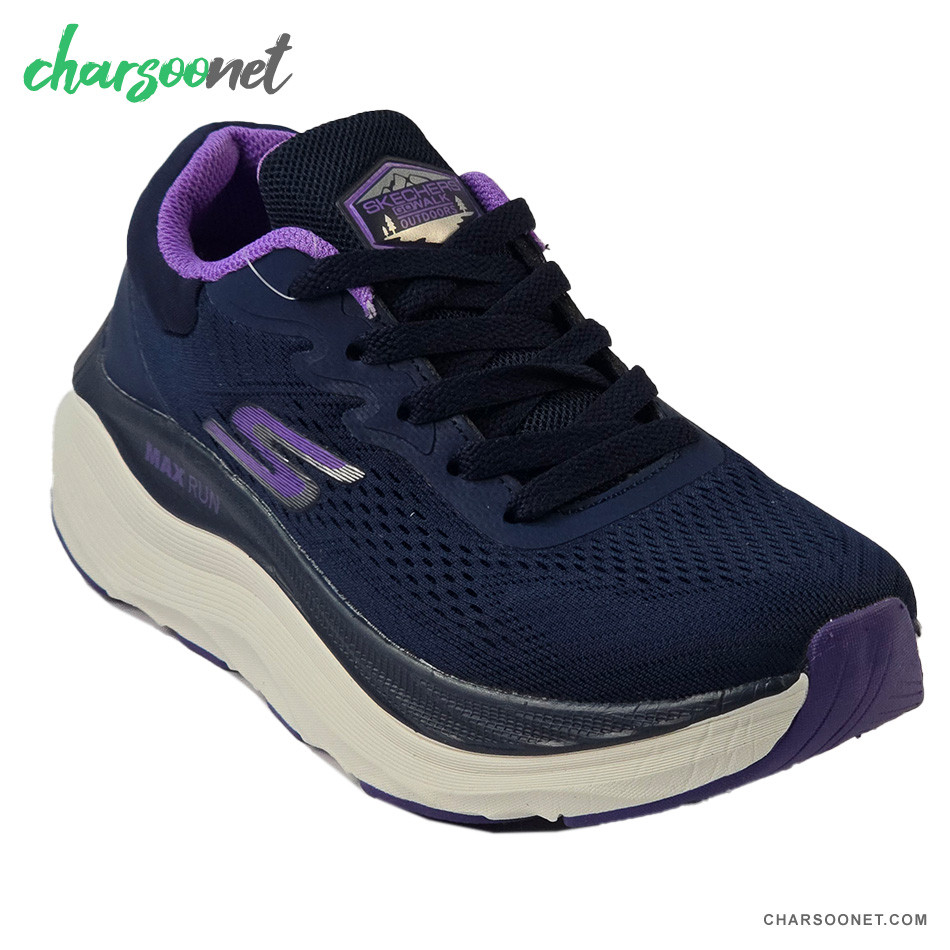 کفش پیاده روی و دویدن زنانه اسکچرز Skechers