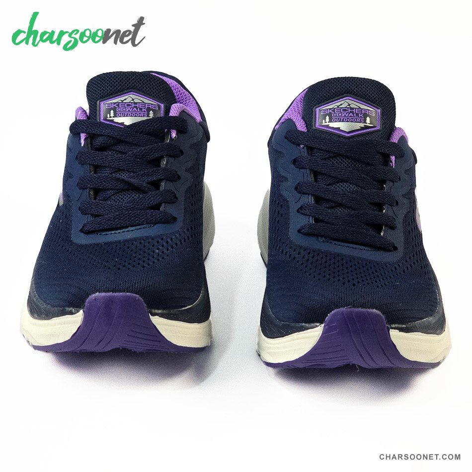 کفش پیاده روی و دویدن زنانه اسکچرز Skechers