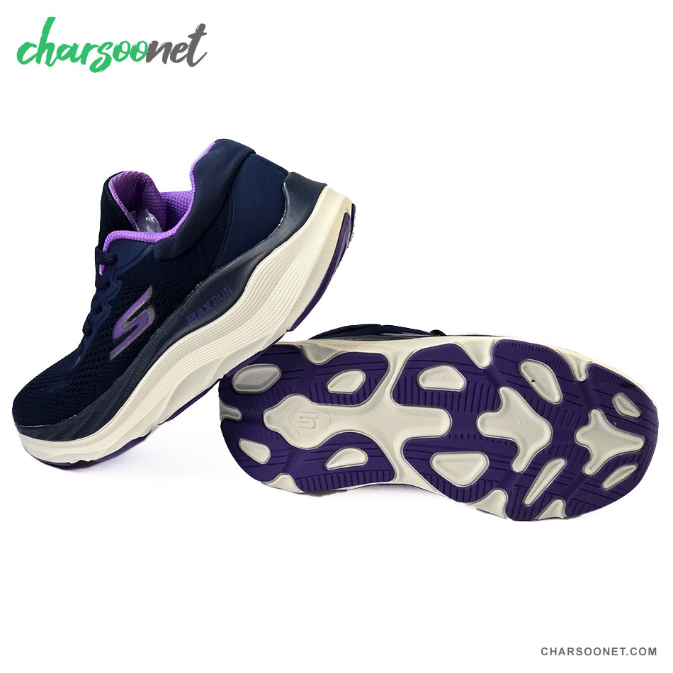 کفش پیاده روی و دویدن زنانه اسکچرز Skechers