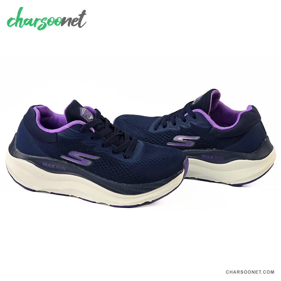 کفش پیاده روی و دویدن زنانه اسکچرز Skechers