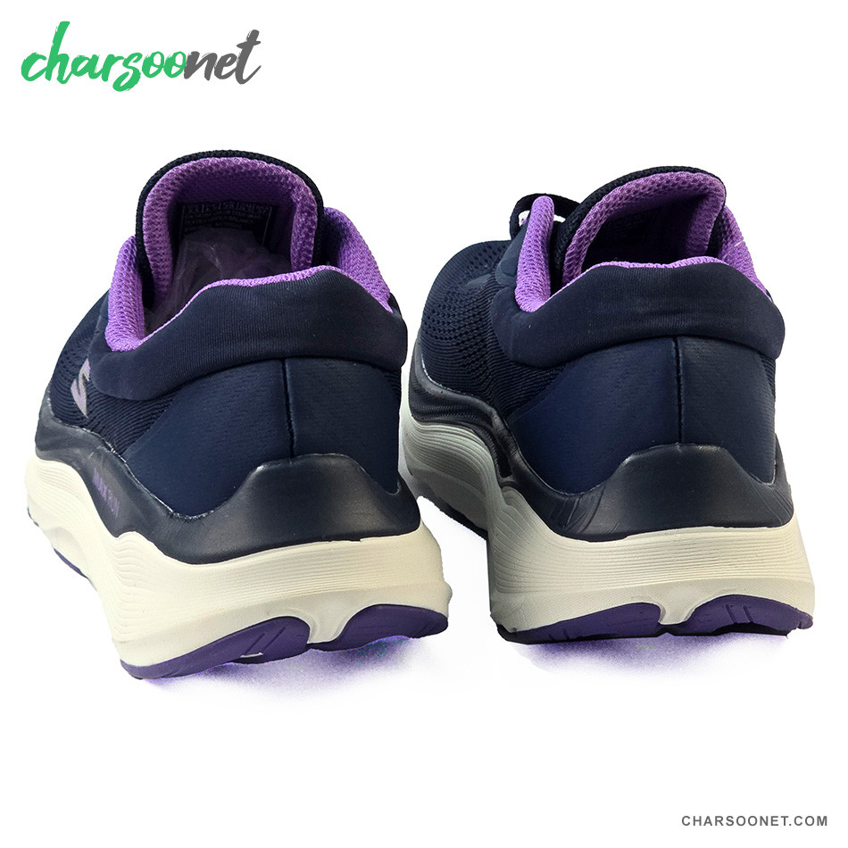 کفش پیاده روی و دویدن زنانه اسکچرز Skechers