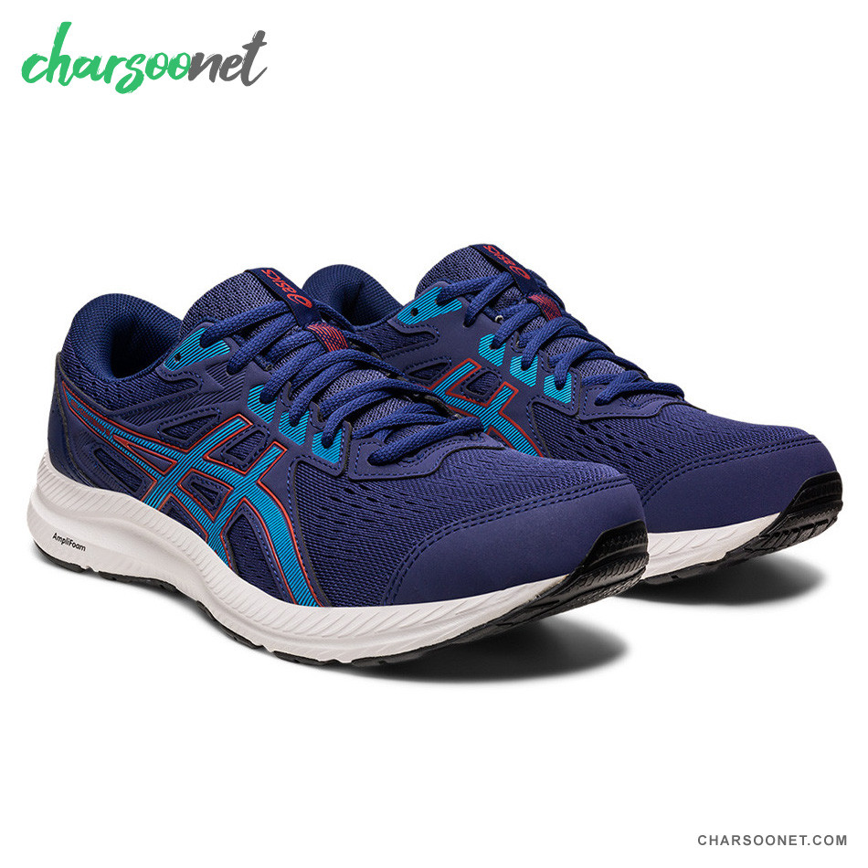 کفش پیاده روی و دویدن اسیکس Asics Gel-Contend 8