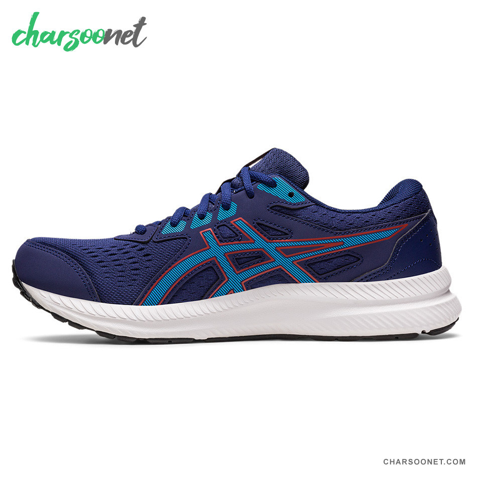 کفش پیاده روی و دویدن اسیکس Asics Gel-Contend 8