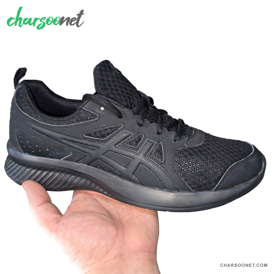 کفش  پیاده روی و دویدن اسیکس ASICS Stormer LS 2