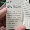کفش کوهنوردی ضدآب لومر Lomer