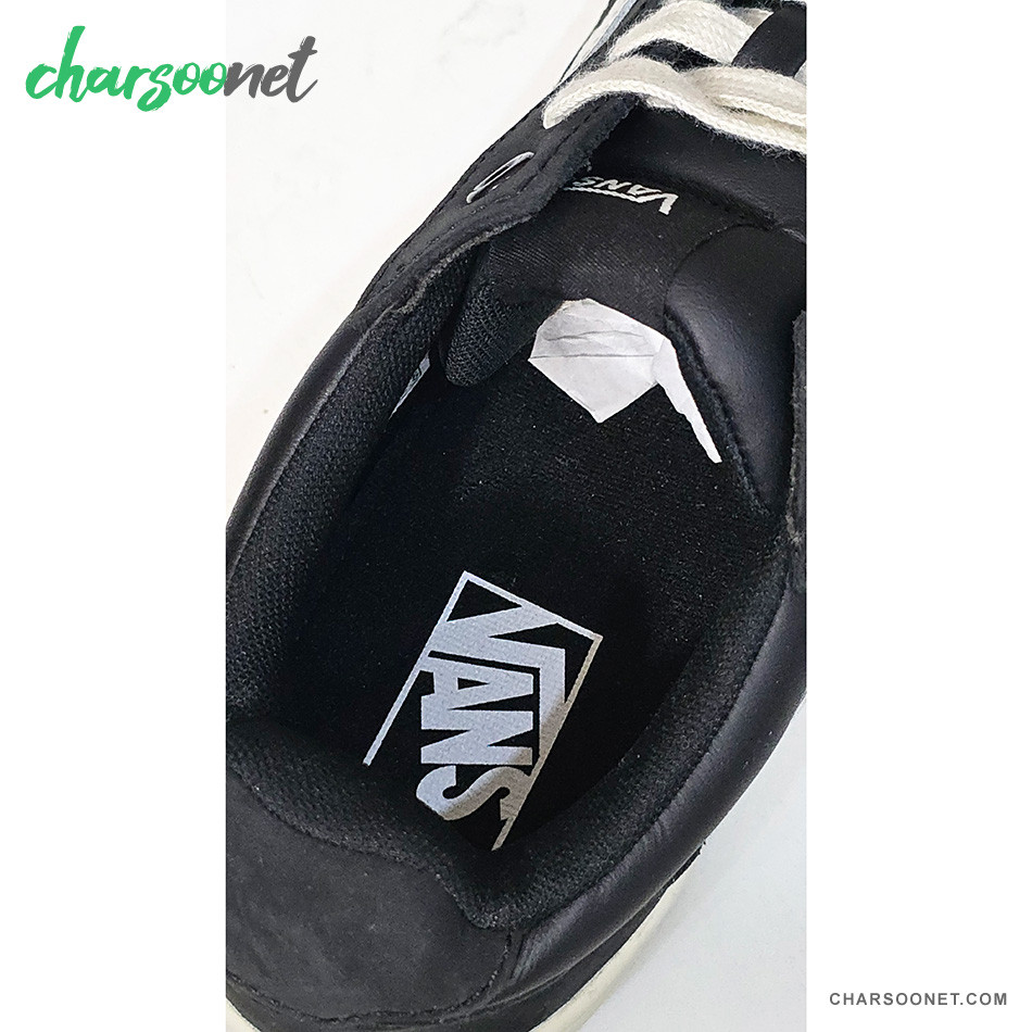 کفش اسپرت ونس مردانه Vans Tyson V8610