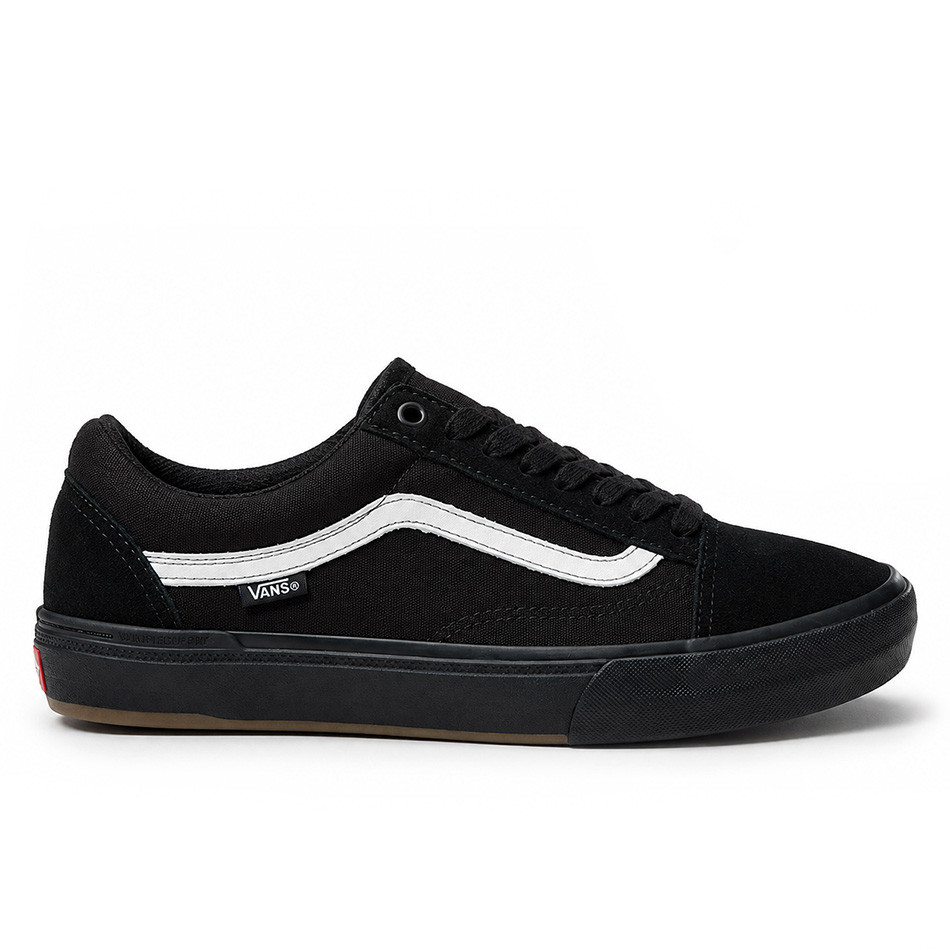 کفش اسپرت مردانه ونس اصلی Vans BMX Old Skool