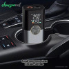 پمپ باد شارژی خودرو 70 وات مدل CX-616 دیجیتال قابل حمل
