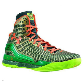  کتونی آندر آرمور اصل Under Armour Clutchfit Drive 2016