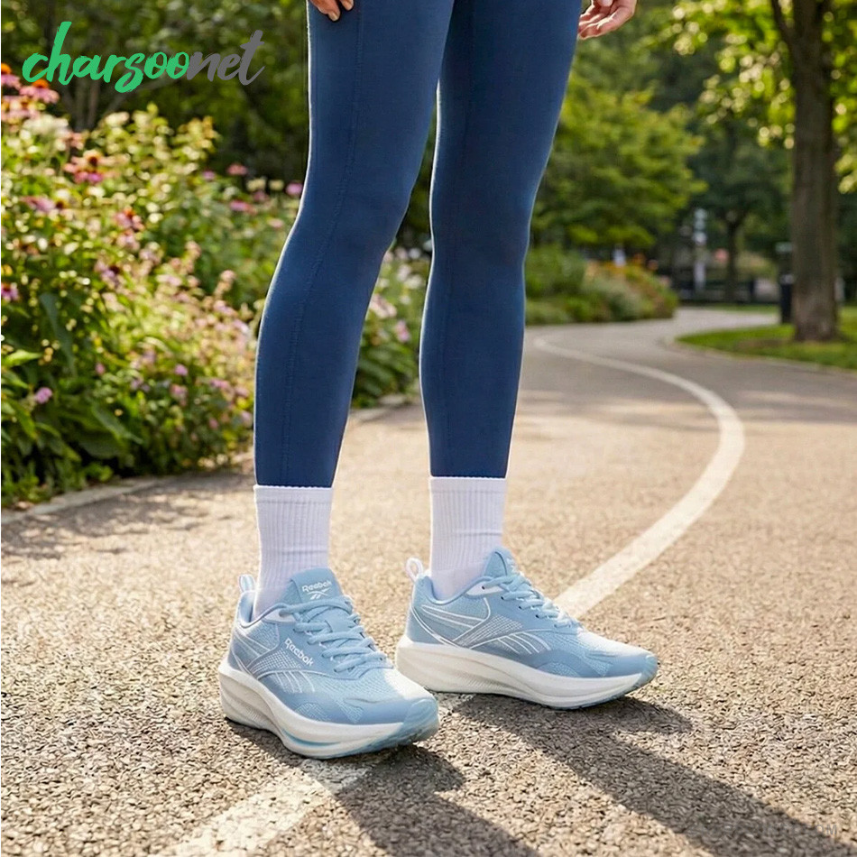 کفش ورزشی زنانه ریباک Reebok RUN AYS II