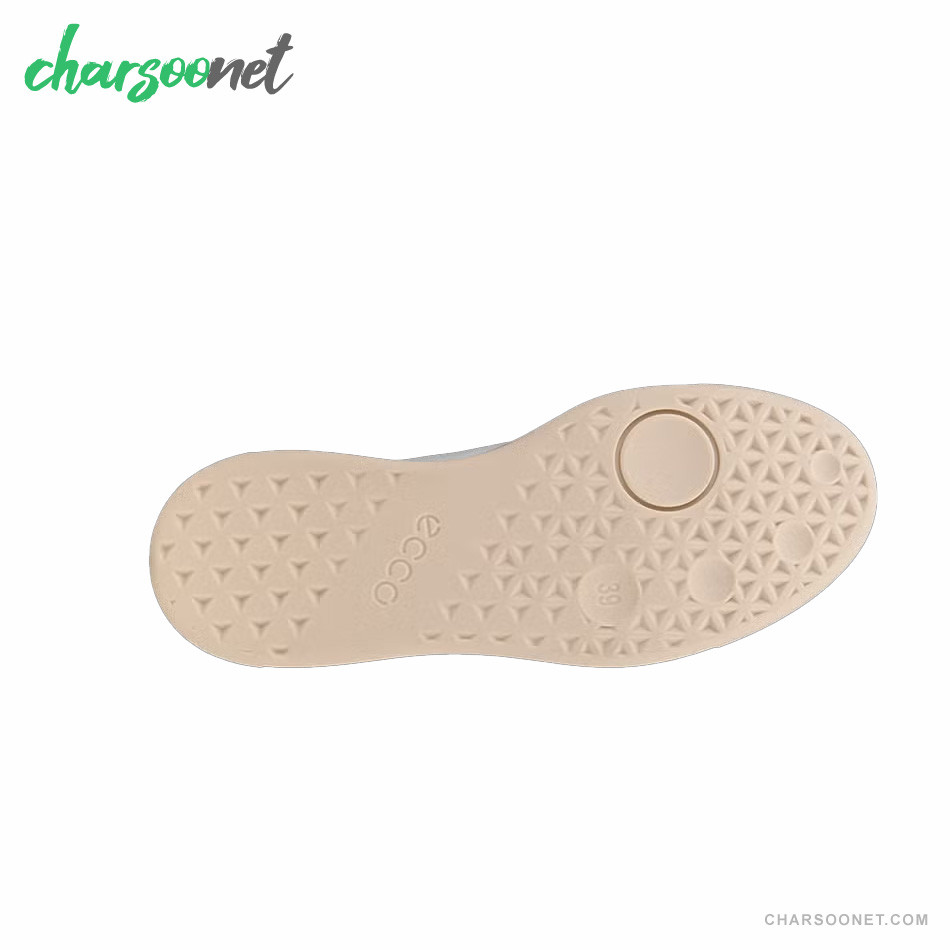 کفش چرمی زنانه اکو ECCO Street Tray