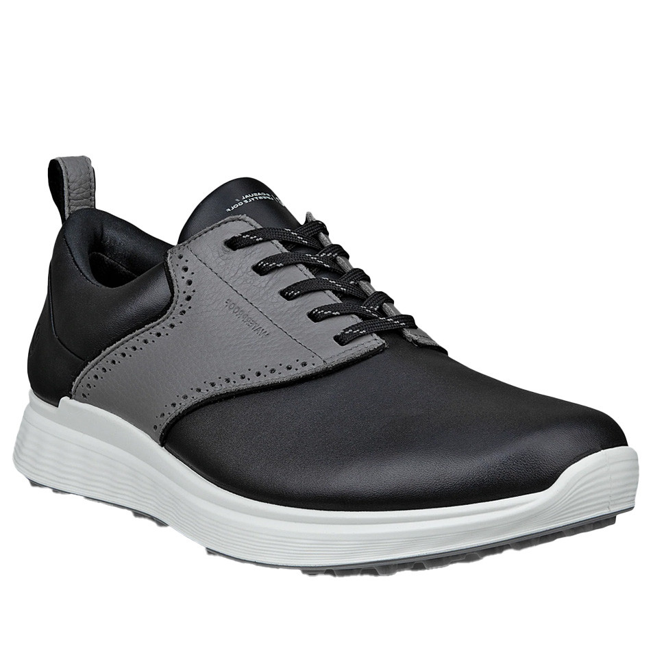 کفش چرمی مردانه اکو Ecco S-Casual