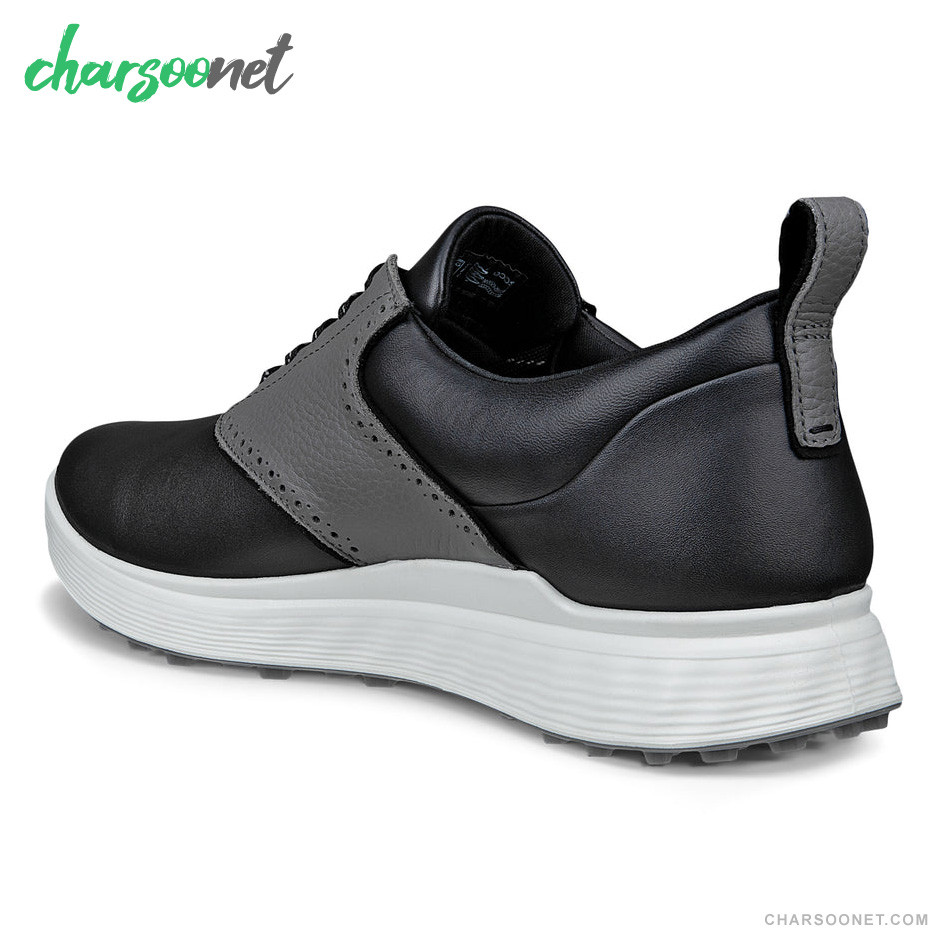 کفش چرمی مردانه اکو Ecco S-Casual