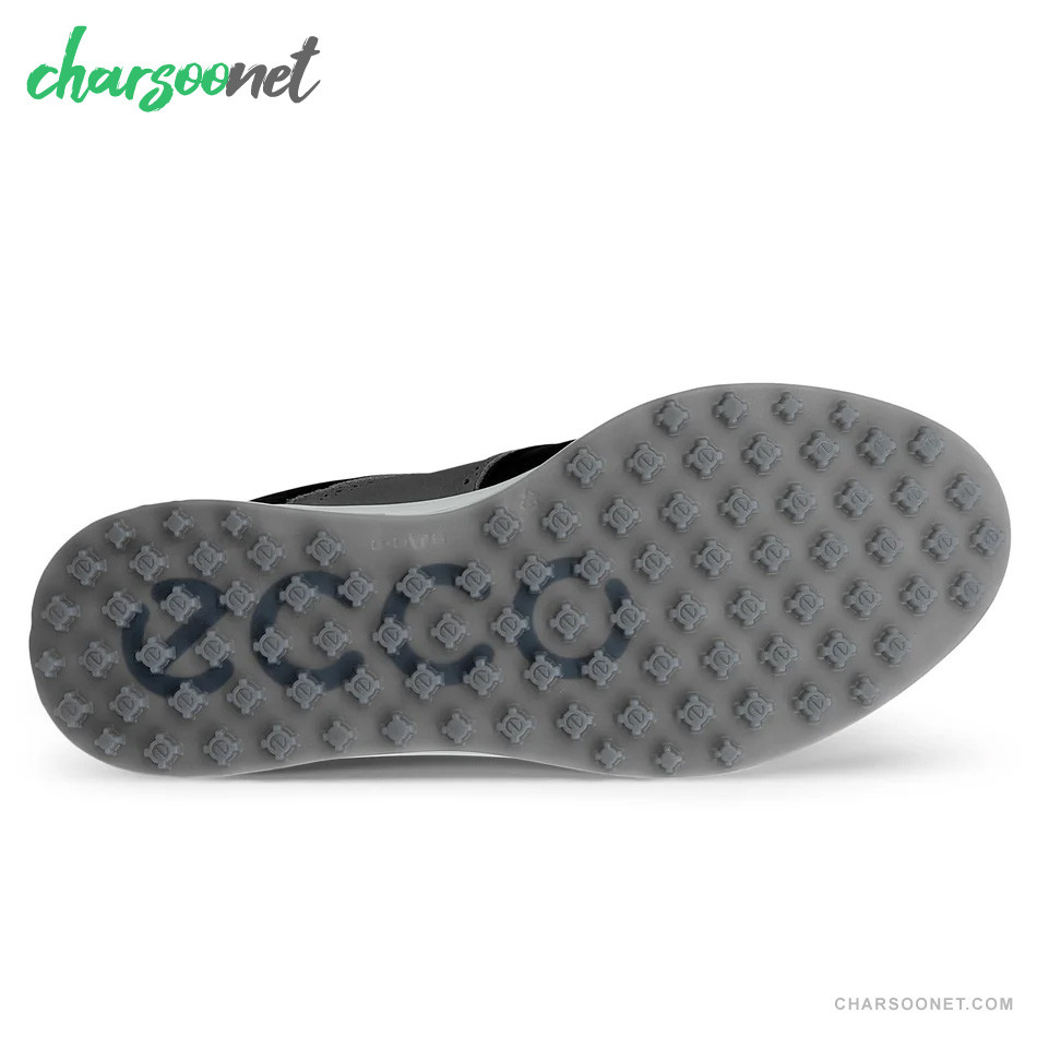 کفش چرمی مردانه اکو Ecco S-Casual