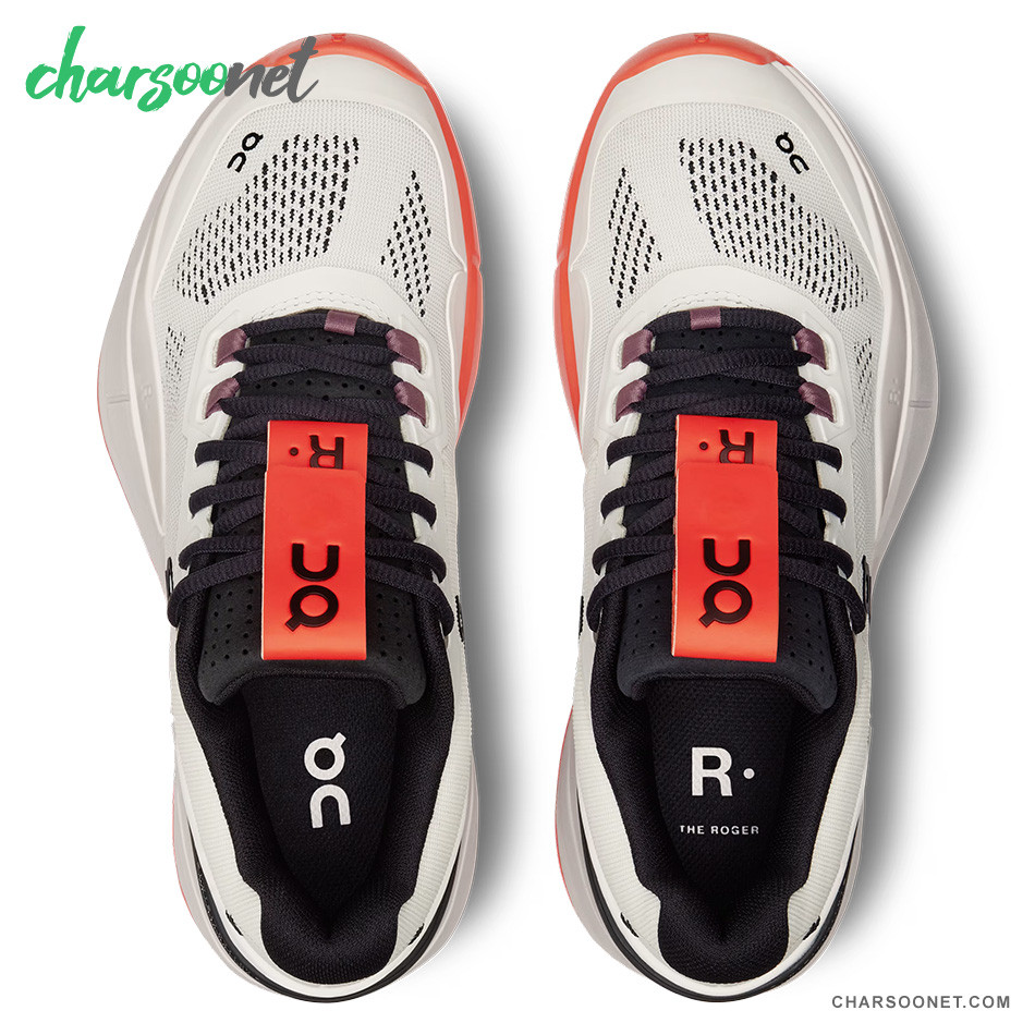 کفش تنیس آن رانینگ On THE ROGER Pro Clay