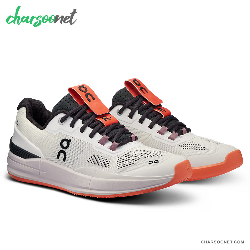 کفش تنیس آن رانینگ On THE ROGER Pro Clay