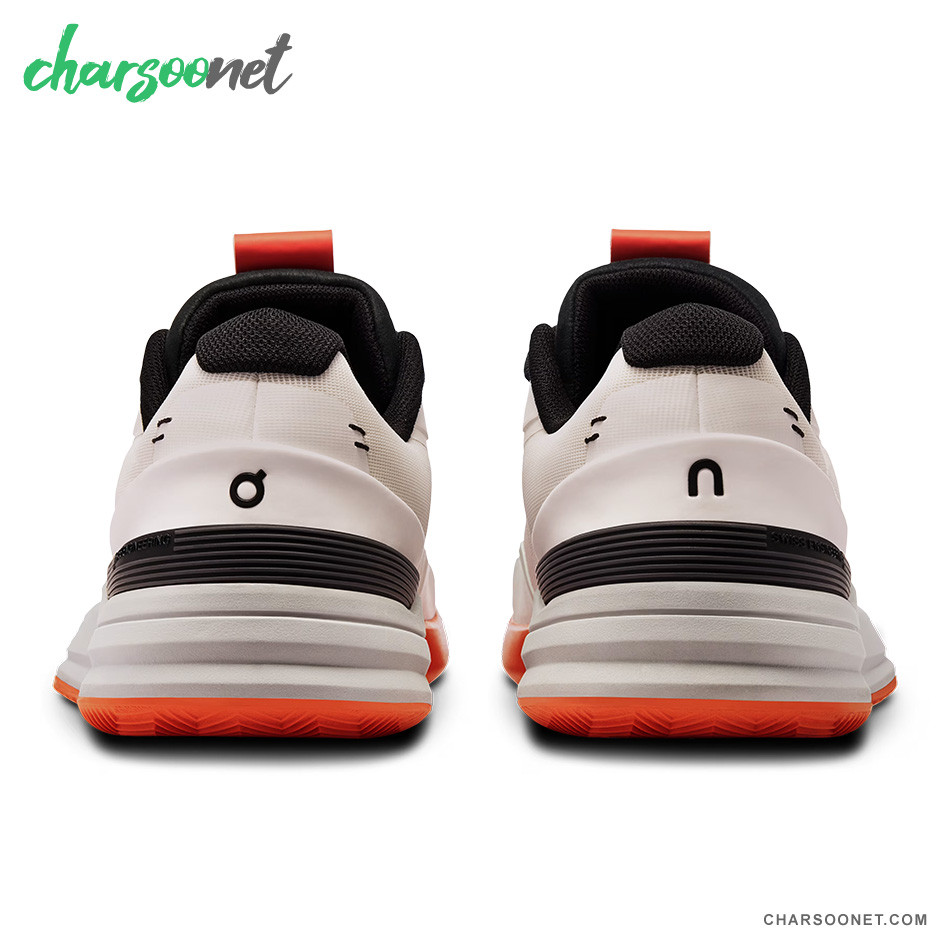 کفش تنیس آن رانینگ On THE ROGER Pro Clay