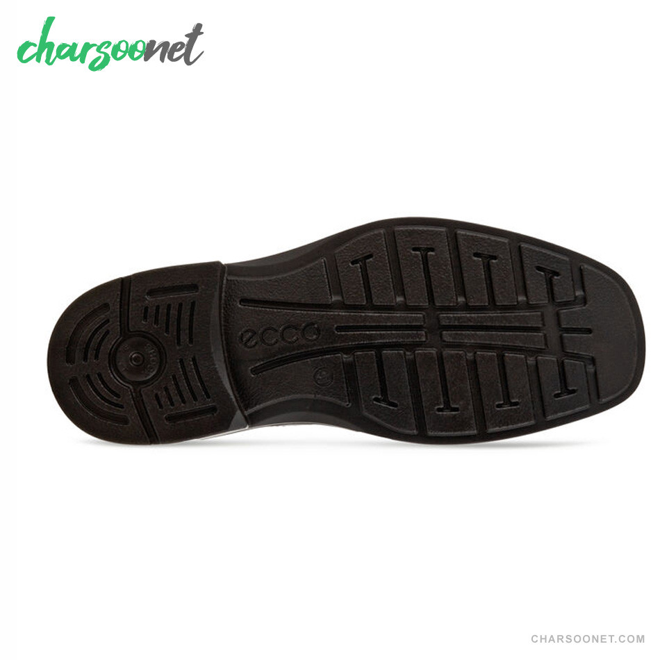 کفش چرمی مردانه اکو ECCO HELSINKI CLASSIC