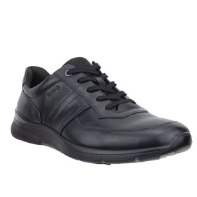 کفش چرمی مردانه ضد آب اکو ECCO IRVING GTX