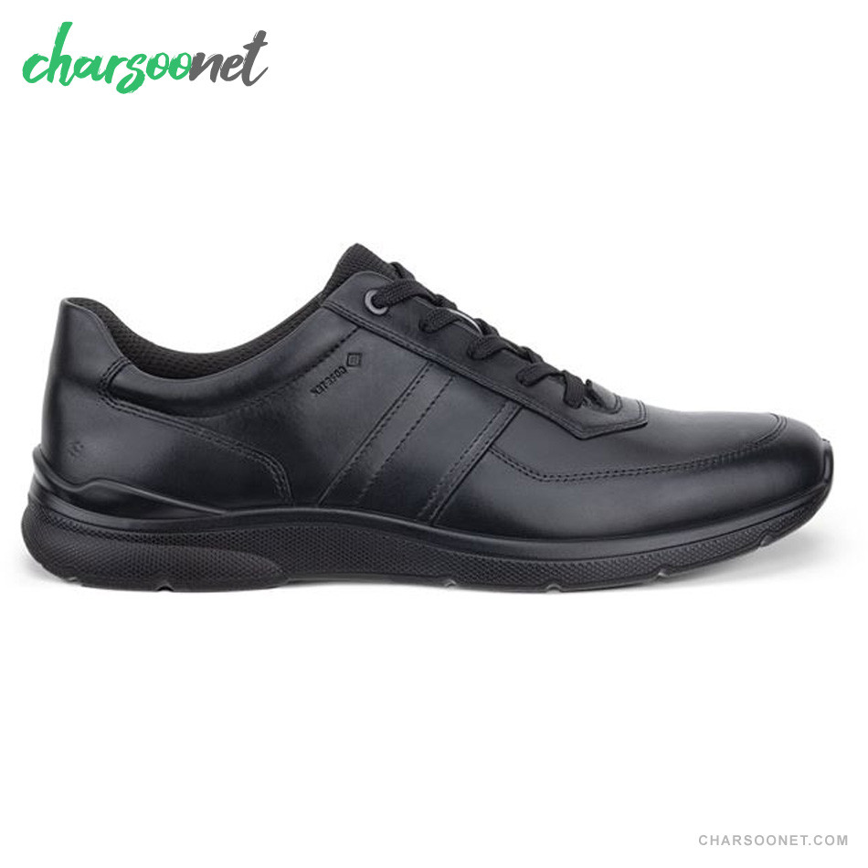 کفش چرمی مردانه ضد آب اکو ECCO IRVING GTX