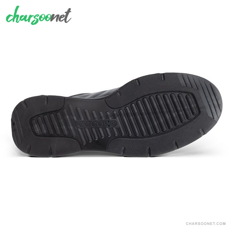کفش چرمی مردانه ضد آب اکو ECCO IRVING GTX