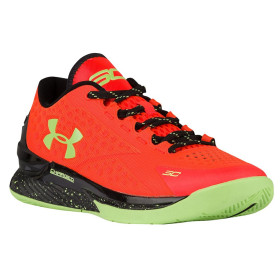 کتانی بسکتبال UNDER ARMOUR CHARGED FOAM CURRY 1 2016