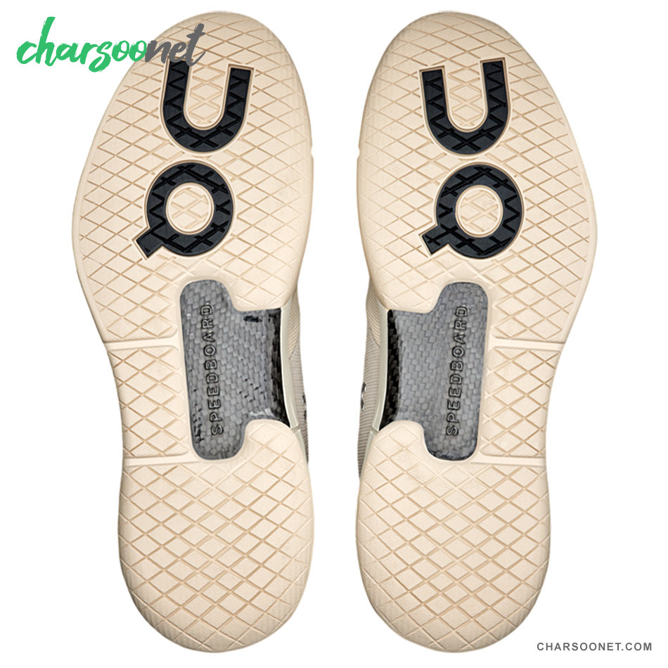 کفش تنیس آن رانینگ ON The Roger Pro Clay