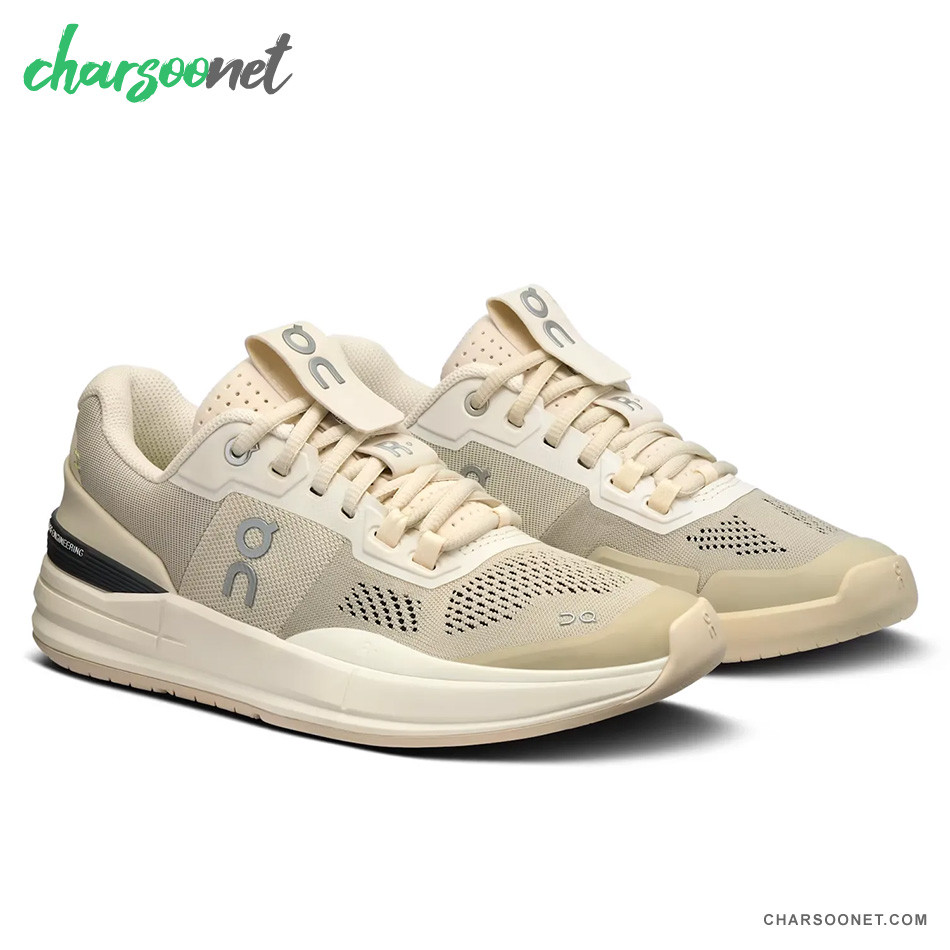 کفش تنیس آن رانینگ ON The Roger Pro Clay