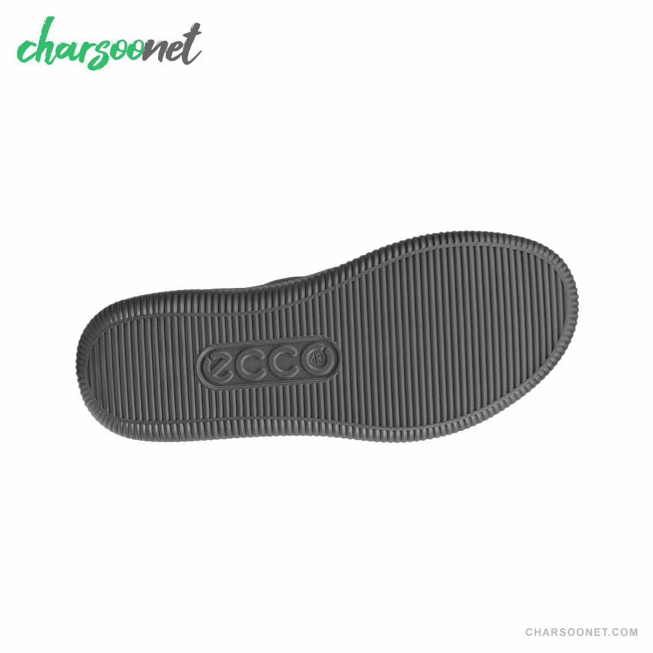 کفش چرمی مردانه اکو ECCO Soft Zero