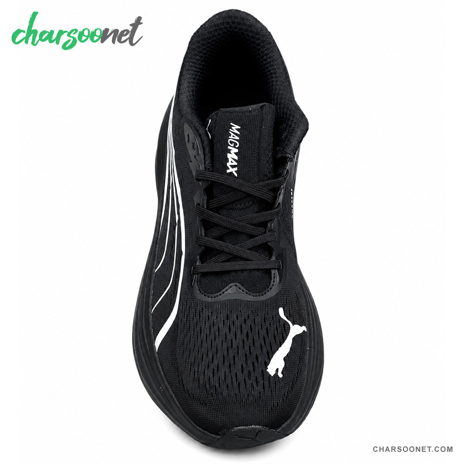 کفش پیاده روی و دویدن پوما Puma MagMax Nitro Elite