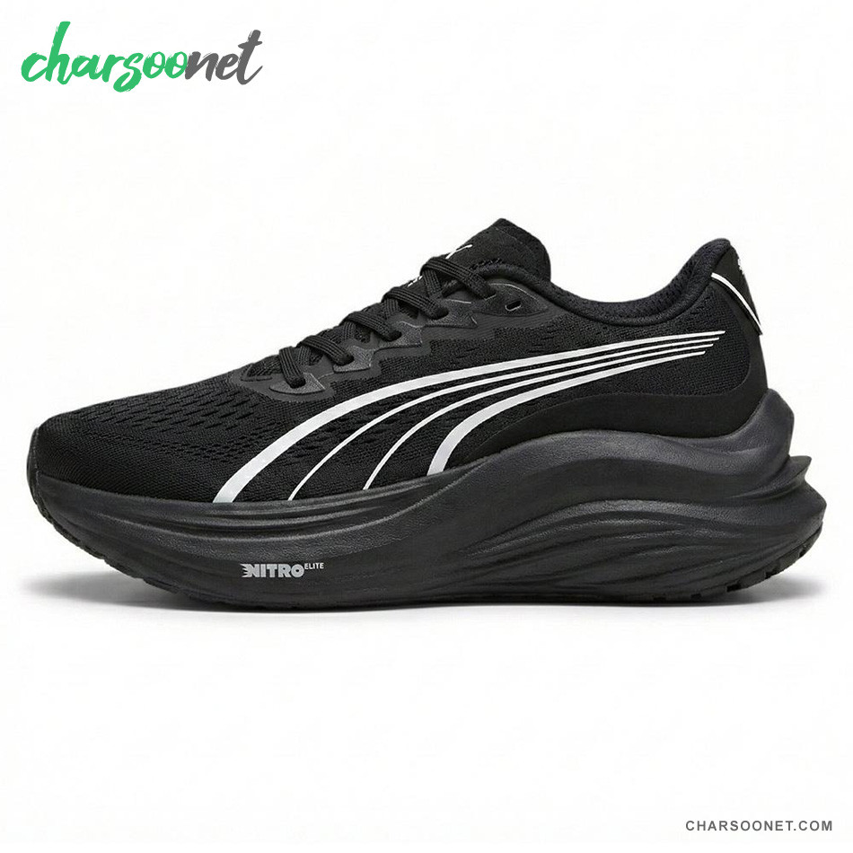 کفش پیاده روی و دویدن پوما Puma MagMax Nitro Elite