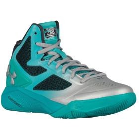 کفش بسکتبال Under Armour Clutchfit 2 2016