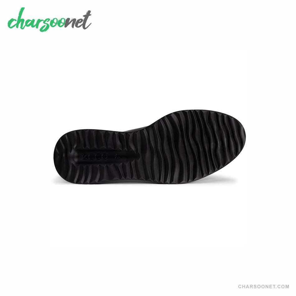 کفش چرمی مردانه اکو ECCO AQUET