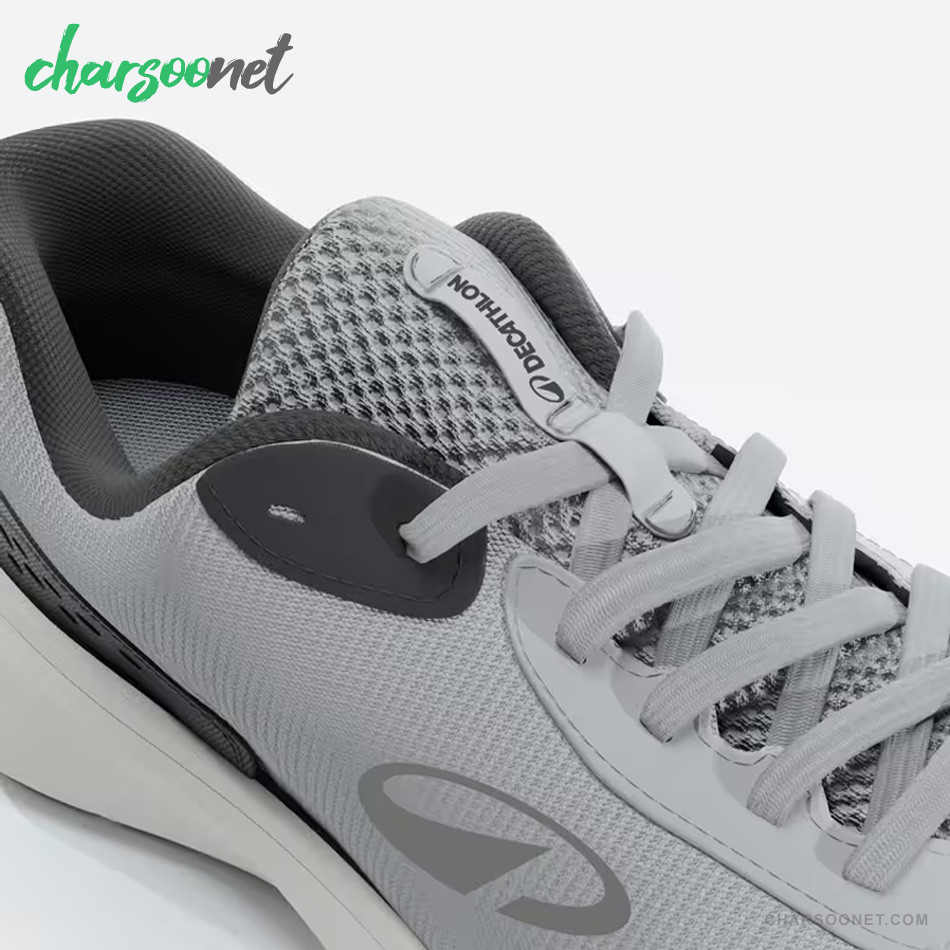 کفش روزمره مردانه دکتلون DECATHLON JOGFLOW