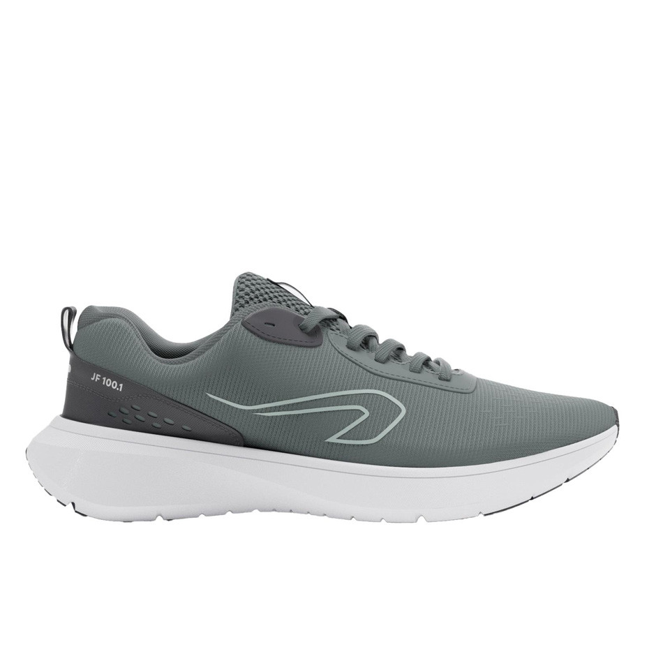 کفش روزمره مردانه دکتلون DECATHLON JOGFLOW 100.1