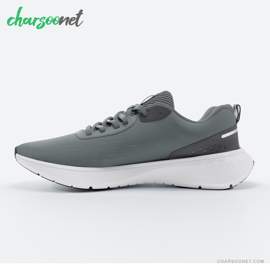 کفش روزمره مردانه دکتلون DECATHLON JOGFLOW 100.1
