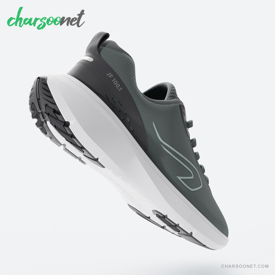 کفش روزمره مردانه دکتلون DECATHLON JOGFLOW 100.1