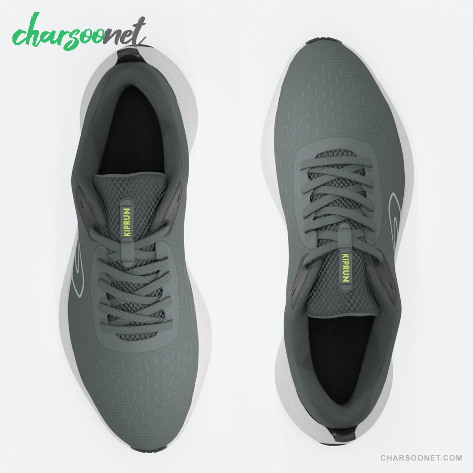 کفش روزمره مردانه دکتلون DECATHLON JOGFLOW 100.1