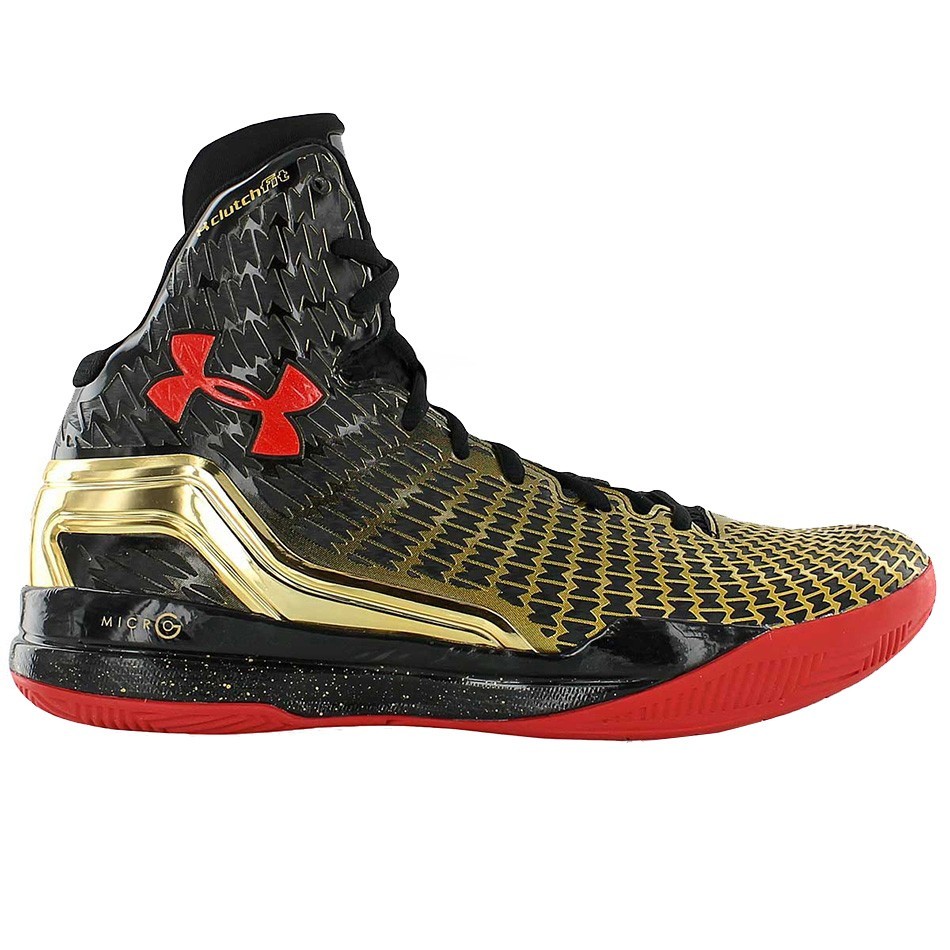 Under armour clearance clutchfit drive 9.5