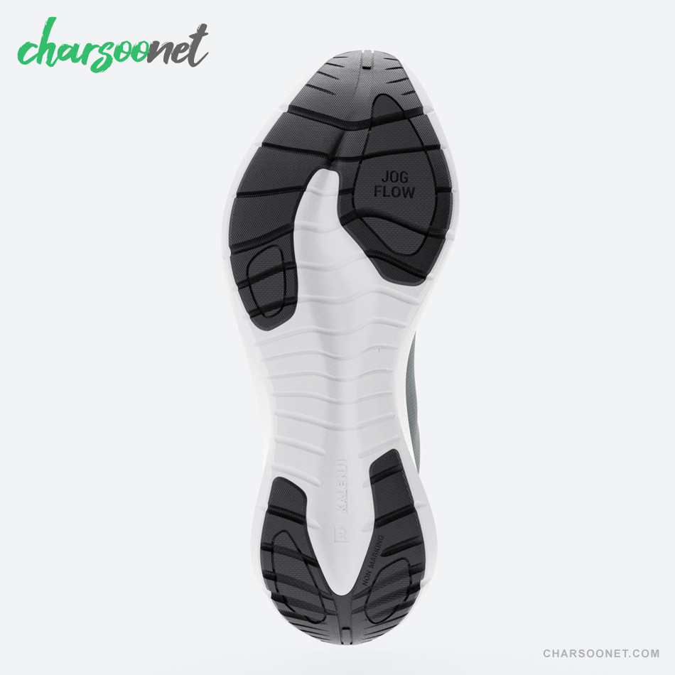 کفش روزمره مردانه دکتلون DECATHLON JOGFLOW 100.1
