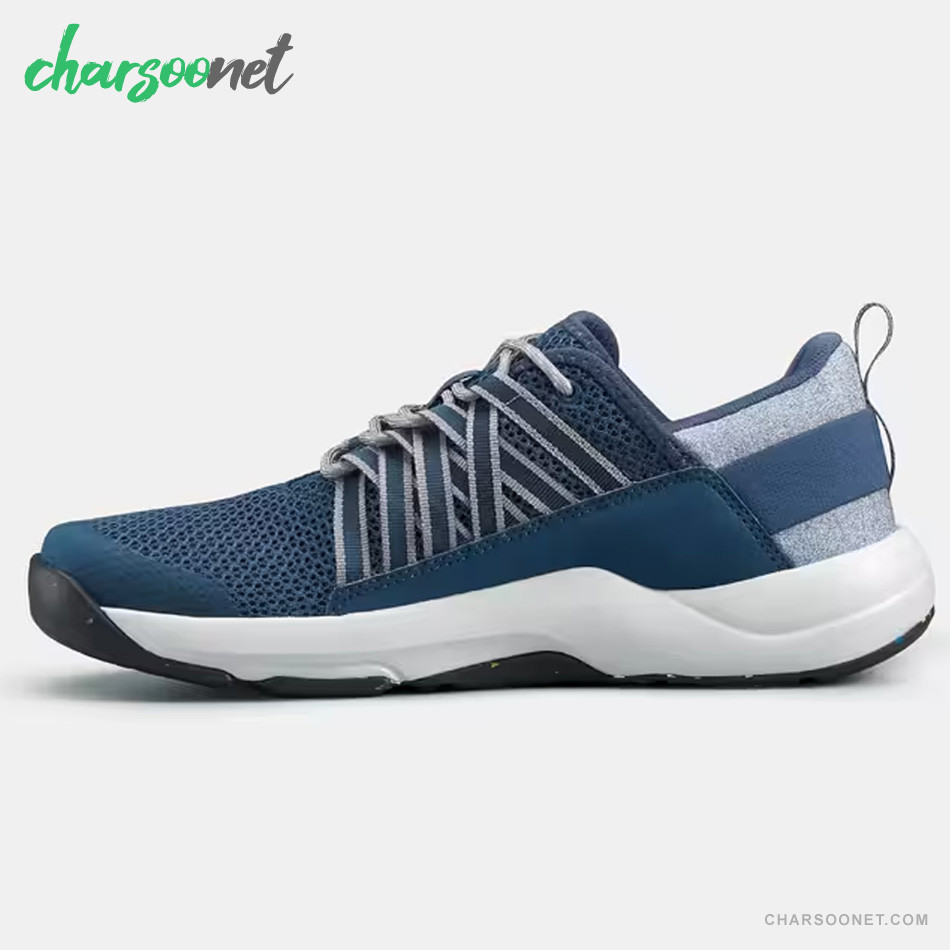 کفش روزمره زنانه دکتلون DECATHLON NH500 Fresh