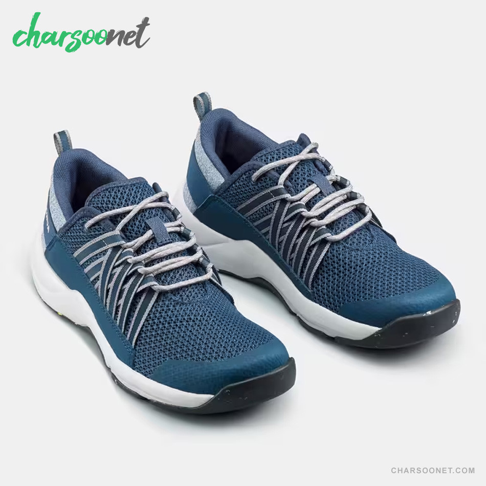 کفش روزمره زنانه دکتلون DECATHLON NH500 Fresh