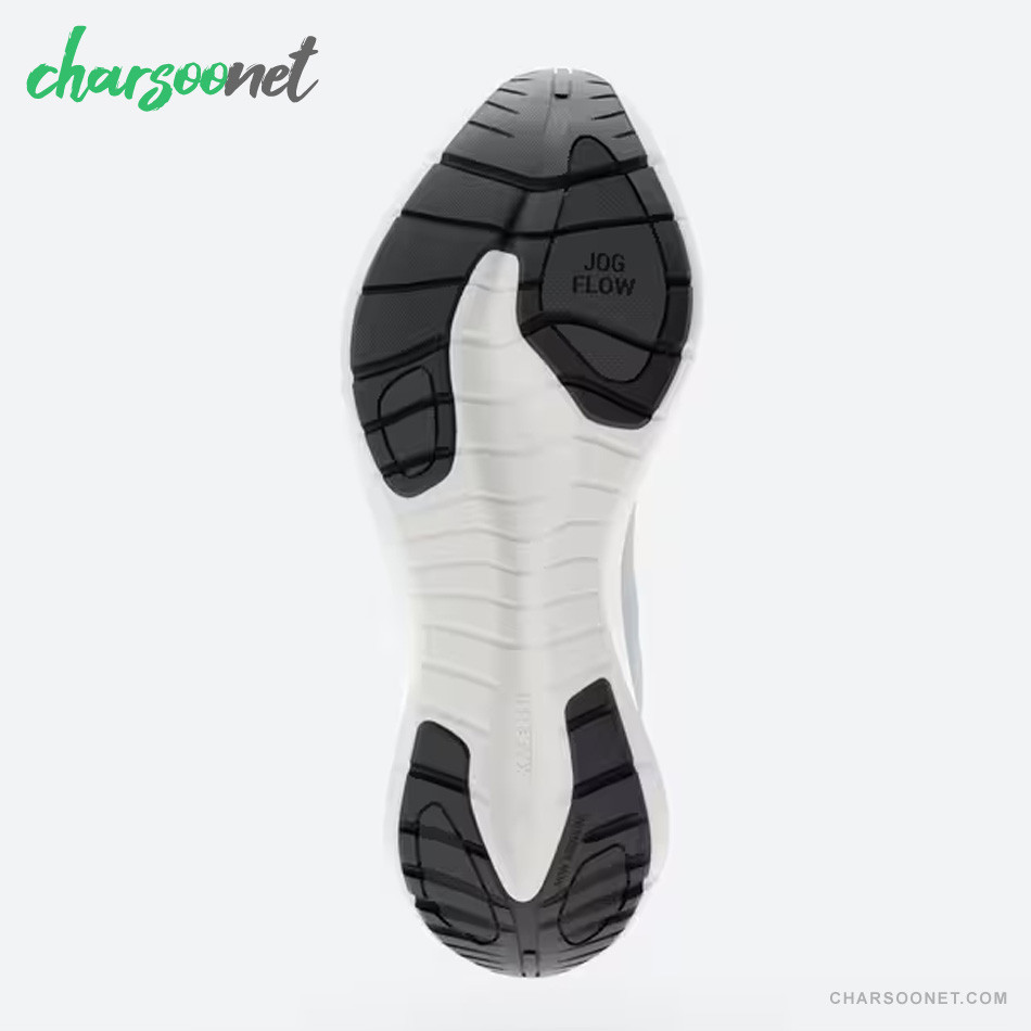 کفش روزمره زنانه دکتلون DECATHLON JOGFLOW 100.1