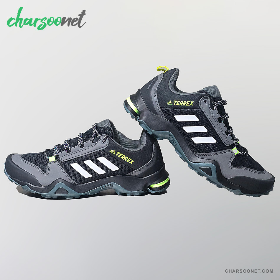 کفش کوهنوردی آدیداس ترکس Adidas Terrex