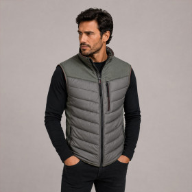 پافر مردانه تام تایلور TOM TAILOR Vest