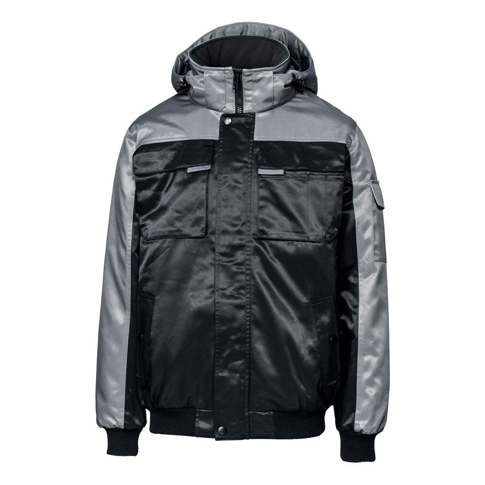 کاپشن کار ضدآب مردانه پارکساید Parkside Work Jacket