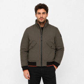 کاپشن مردانه تامی هیلفیگر Tommy Hilfiger Flex Stretch Performance Bomber