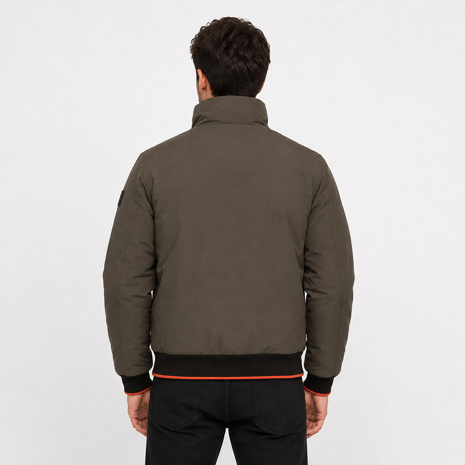 کاپشن مردانه تامی هیلفیگر Tommy Hilfiger Flex Stretch Performance Bomber