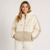 کاپشن پشمی زنانه و بچگانه آلپین دیزاین Alpine Design Moraine Sherpa
